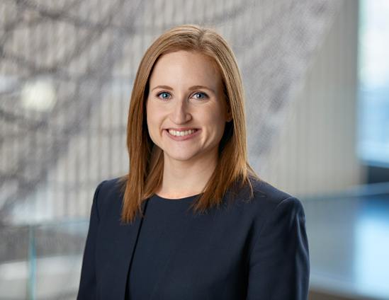 Boies Schiller Flexner LLP - Lauren Goldman