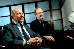 Boies Schiller Flexner LLP - BSF Celebrates 25 Years